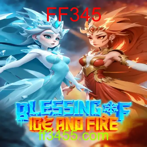 BlessingofIceandFire