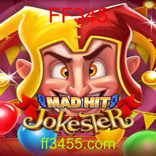 MadHitJokester